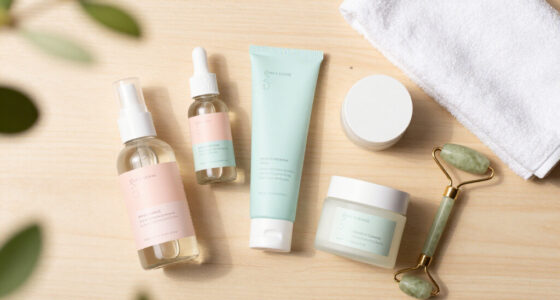 12 Best Korean Acne Skincare Products in 2026