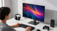 13 Best 4K Gaming Monitors in 2026
