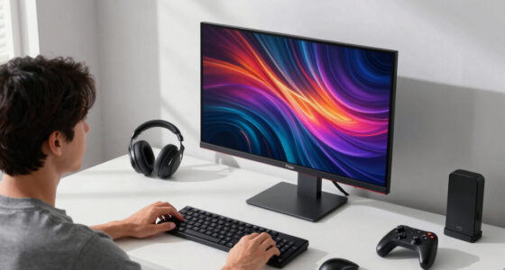 13 Best 4K Gaming Monitors in 2026