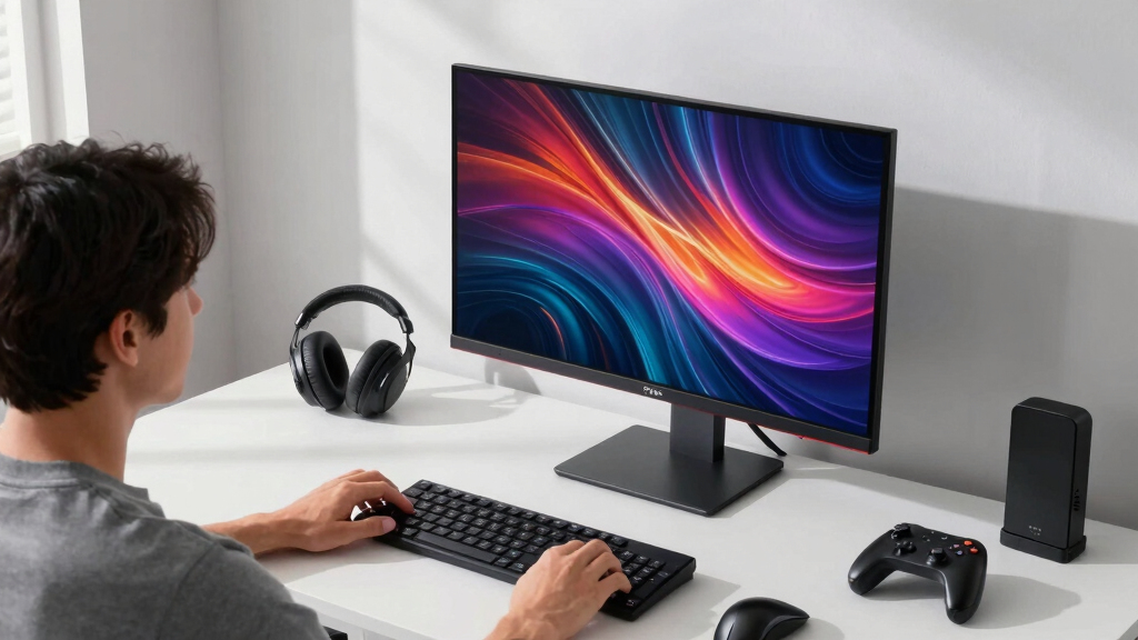 13 Best 4K Gaming Monitors in 2026