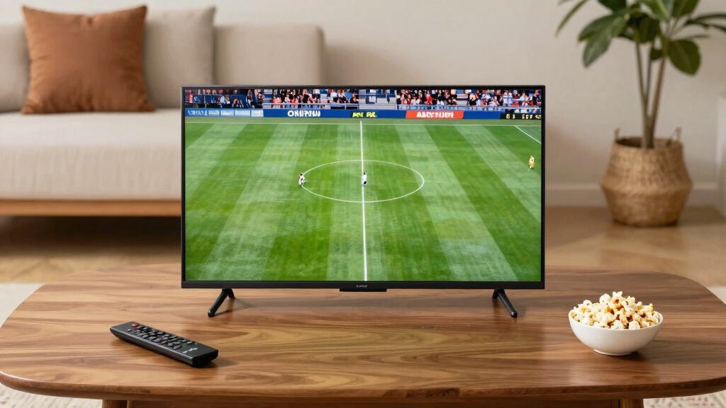 13 Best 4K OLED TVs for Sports in 2026