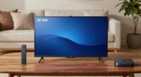 13 Best 4K UHD Smart TVs in 2026