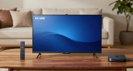 13 Best 4K UHD Smart TVs in 2026