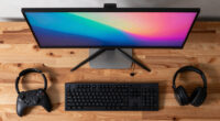 13 Best Gaming Monitors for Esports in 2026