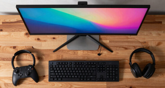 13 Best Gaming Monitors for Esports in 2026