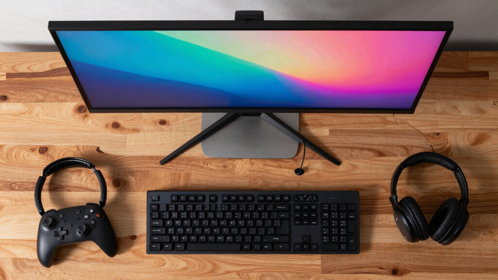 13 Best Gaming Monitors for Esports in 2026