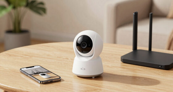 13 Best Smart Home Security Cameras in 2026