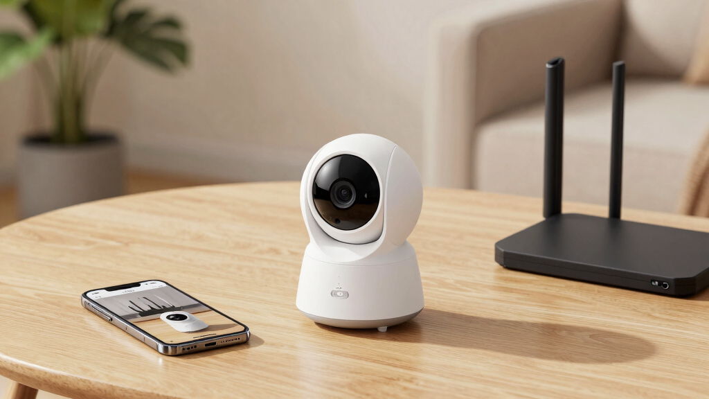 13 Best Smart Home Security Cameras in 2026