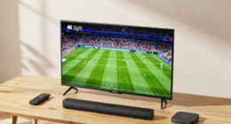 14 Best 4K OLED TVs for Sports in 2026