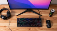 14 Best Gaming Monitors For Esports In 2026
