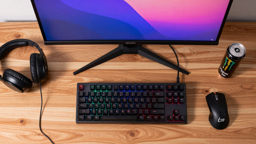 14 Best Gaming Monitors For Esports In 2026