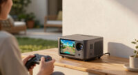 14 Best Portable Gaming Projectors in 2026