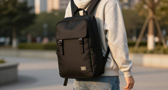 14 Best Student Laptop Backpacks in 2026