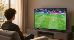 15 Best Large Screen 4K TVs For Sports In 2026