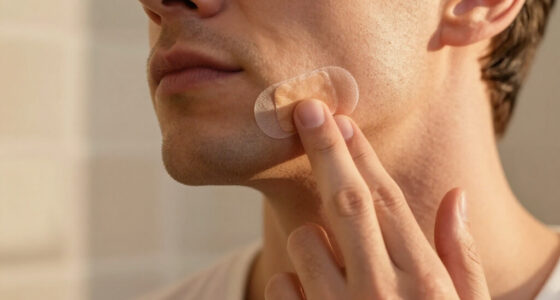 15 Best Pimple Patches for Men in 2026