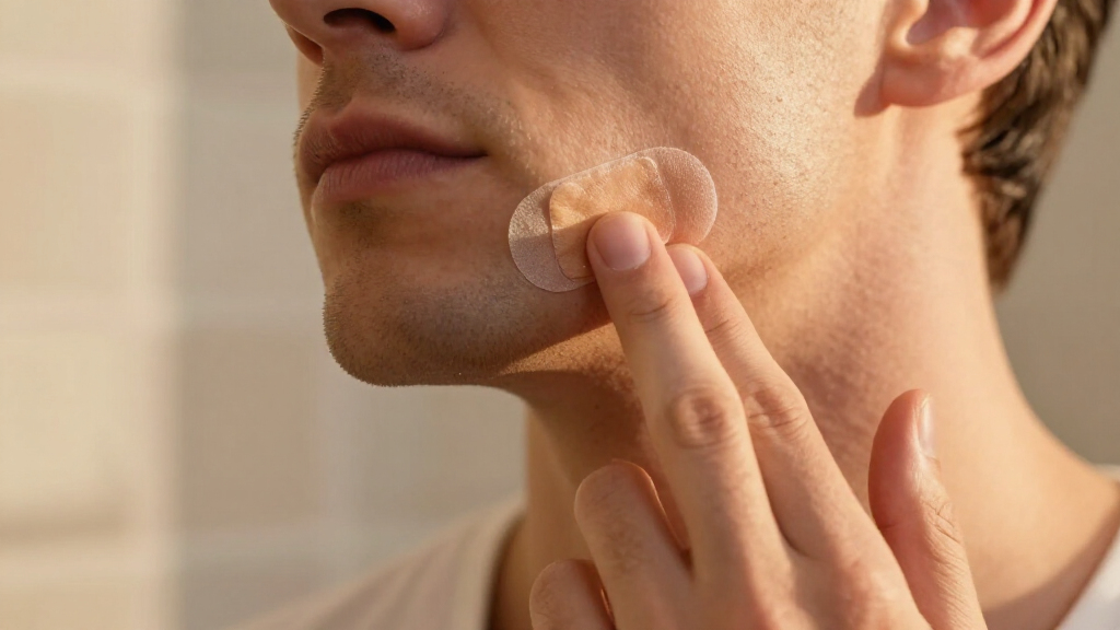 15 Best Pimple Patches for Men in 2026