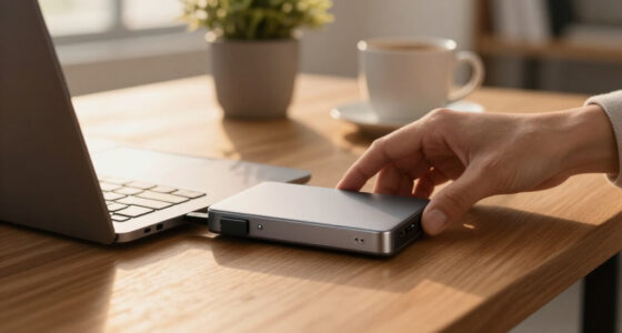 15 Best Portable External Hard Drives in 2026