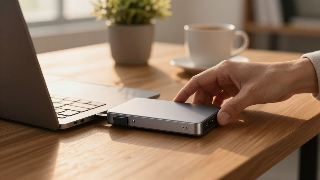 15 Best Portable External Hard Drives in 2026