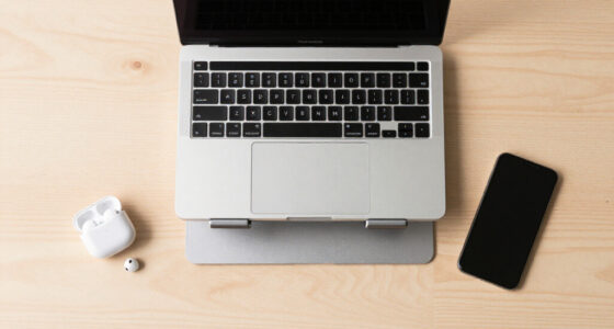 15 Best Portable Laptop Stands in 2026
