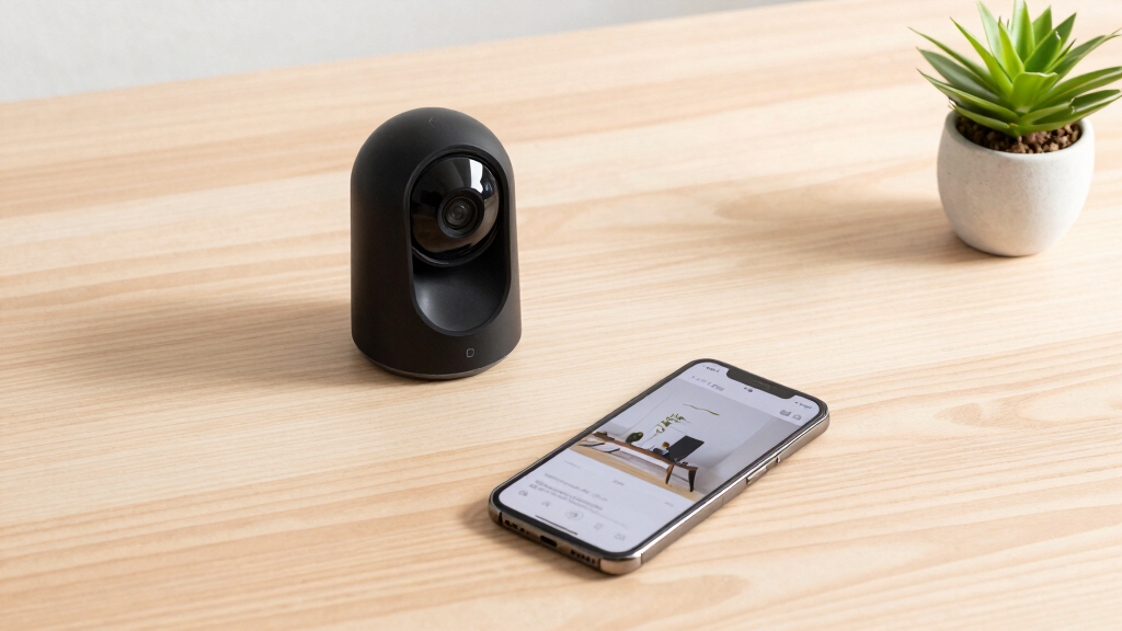 15 Best Smart Home Security Cameras in 2026