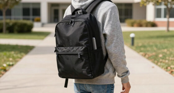 15 Best Student Laptop Backpacks in 2026