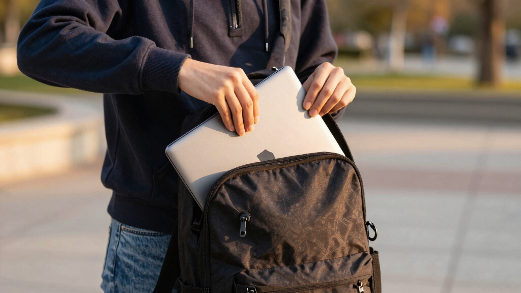 15 Best Student Laptop Backpacks in 2026