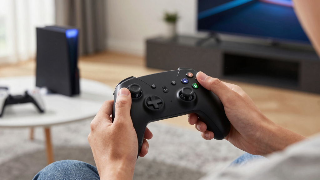 15 Best Wireless Gaming Controllers in 2026