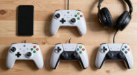 15 Best Wireless Gaming Controllers in 2026