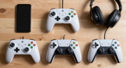 15 Best Wireless Gaming Controllers in 2026