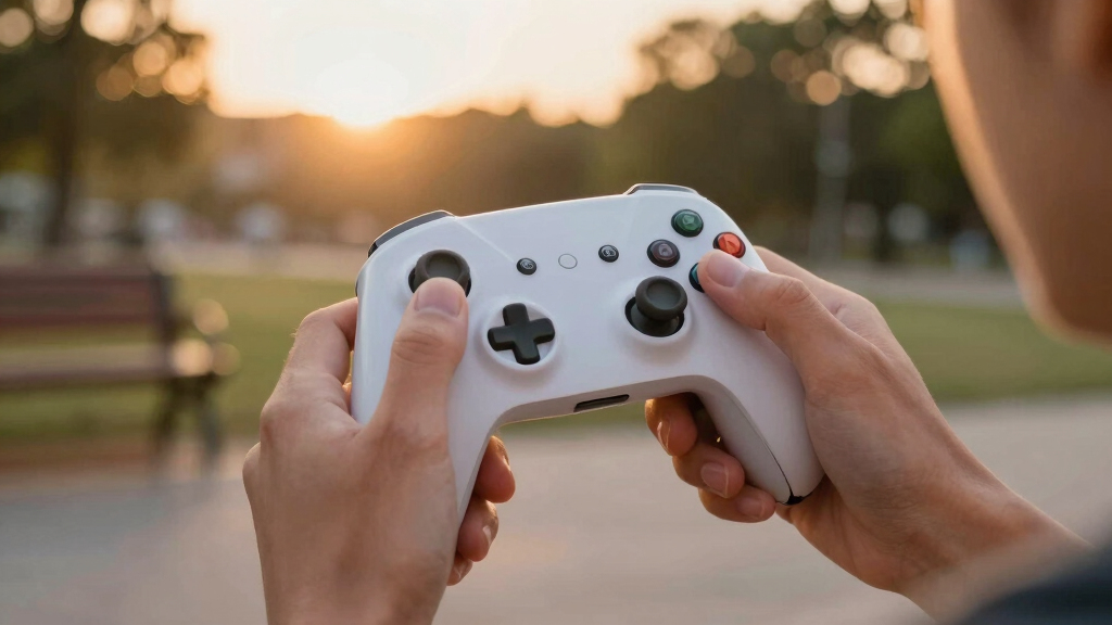 15 Best Wireless Gaming Controllers in 2026