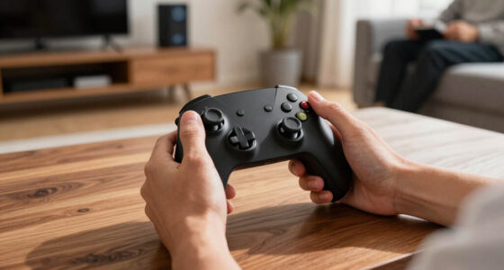 15 Best Wireless Gaming Controllers in 2026