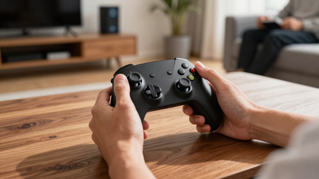 15 Best Wireless Gaming Controllers in 2026