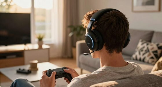 15 Best Wireless Gaming Headsets in 2026
