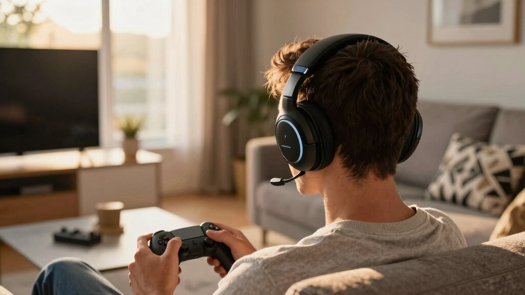 15 Best Wireless Gaming Headsets in 2026