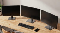 2026 Guide To The Best AI-Enabled 4K Monitors