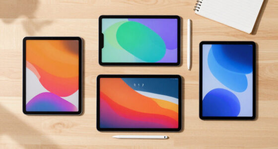 2026'S Must-Have AI Drawing Tablets For Every Artist