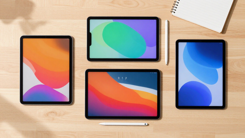 2026'S Must-Have AI Drawing Tablets For Every Artist