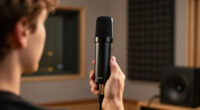 2026'S Top AI Microphones For Professional Audio Quality