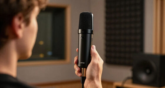2026'S Top AI Microphones For Professional Audio Quality