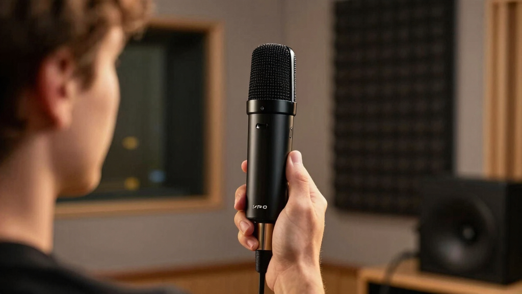 2026'S Top AI Microphones For Professional Audio Quality