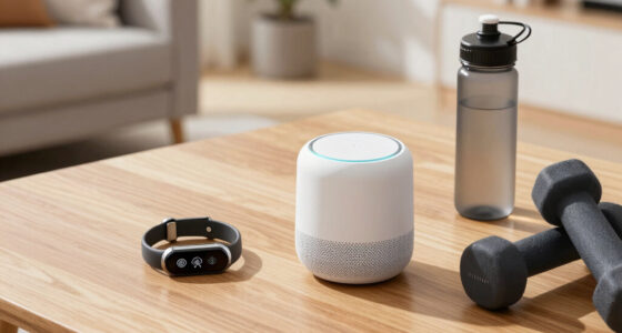 5 Best Sports-Themed Smart Home Devices in 2026
