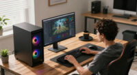 6 Best Desktop Processors for Gaming and Everyday Performance in 2026