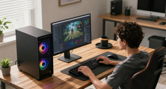 6 Best Desktop Processors for Gaming and Everyday Performance in 2026