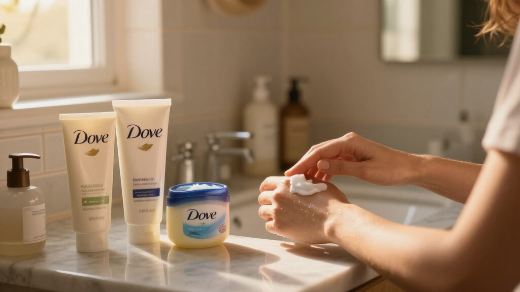6 Best Dove and Vaseline Products in 2026