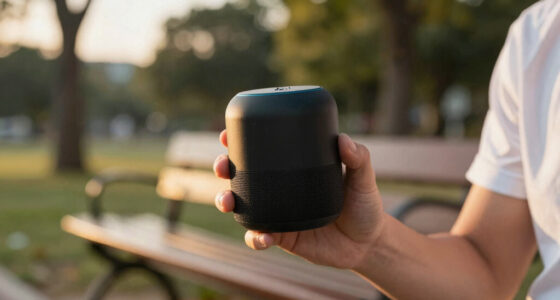 6 Best Outdoor Smart Speakers in 2026
