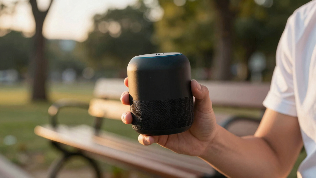 6 Best Outdoor Smart Speakers in 2026