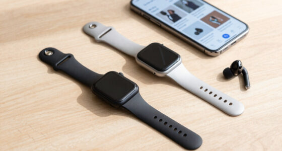 7 Best Wireless Smartwatches for Prime Day Deals in 2026
