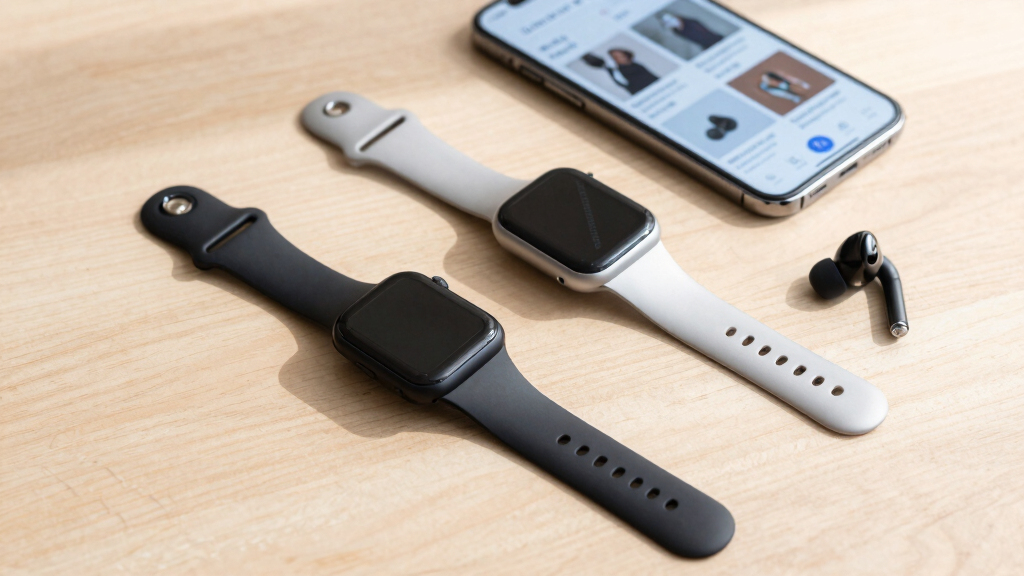 7 Best Wireless Smartwatches for Prime Day Deals in 2026