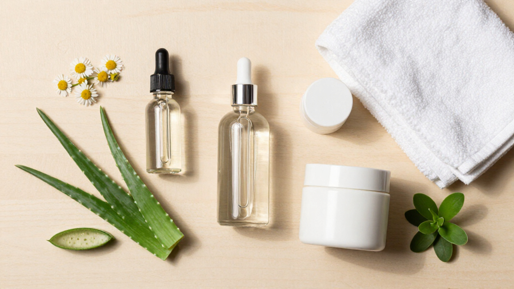 8 Best Anti-Inflammatory Skincare Products in 2026