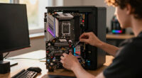 8 Gaming Motherboards That Ensure Peak Performance In 2026